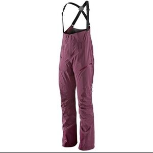 Women’s Patagonia Powslayer bib pants